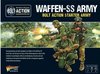 Afbeelding van het spelletje Waffen SS Starter Army