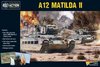 Afbeelding van het spelletje A12 Matilda II infantry tank