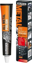 Metaalpolijster Quixx (6 pcs)
