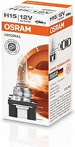 Gloeilamp voor de auto Osram 64176 H15 12V 55W