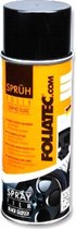 Vloeibaar rubber voor auto's Foliatec     Gouden 400 ml