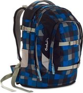 Gymtas Ergobag SIN-001-911 Blauw