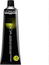 Haarkleur Zonder Ammoniak Inoa L'Oreal Professionnel Paris Nº 6,3 (60 ml)