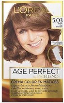 Permanente Kleur Excellence Age Perfect L'Oreal Expert Professionnel