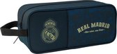 Reisschoenenrek Real Madrid C.F. Marineblauw