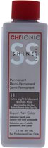 Permanente Kleur Chi Ionic Shine Shades Farouk 11I