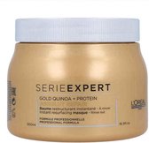 Herstellend Haar Masker Absolut Repair Gold L'Oreal Professionnel Paris (500 ml)