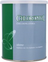 Ontharingswax Lichaam Idema Blik Chlorofyl (800 ml)