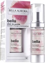 Antioxidant Serum Elixir Of Peoni Bella Aurora (30 ml)