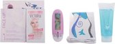 Cosmeticaset voor Dames Up Belle Innoatek (5 pcs)