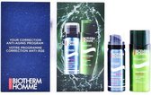 Cosmeticaset voor heren Age Fitness Biotherm (2 pcs)