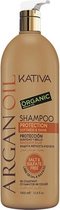 Shampoo Argan Oil Kativa (1000 ml)