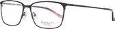 Heren Brillenframe Hackett London HEB21117555 (55 mm) Bruin (ø 55 mm)