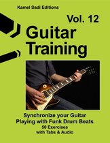 Guitar Training 12 - Guitar Training Vol. 12