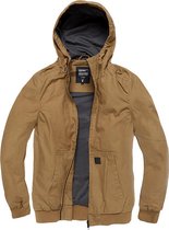 Vintage Industries Arrow Jacket tan