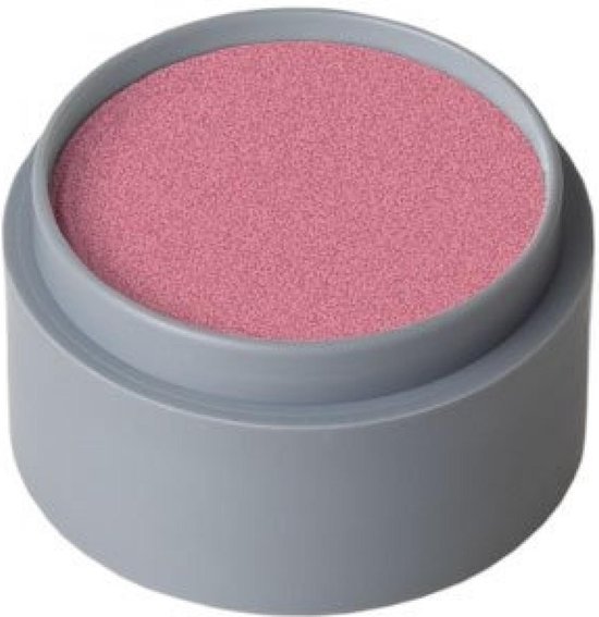 Maquillage à l'eau Grimas pure, Pearl Pink, 15 ml, 752 | bol.com