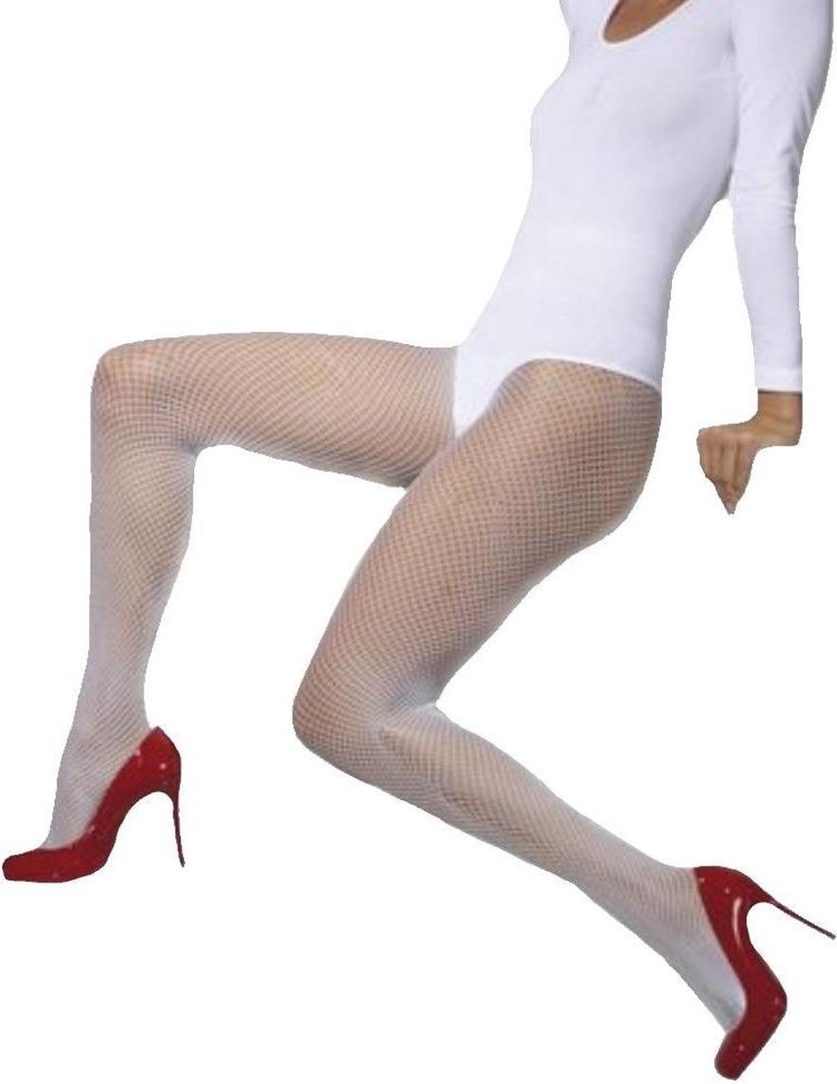 huis Smeltend Birma Dressing Up & Costumes | Party Accessories - Fishnet Tights | bol.com