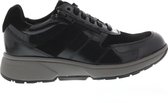 Dames Veterschoenen Xsensible Tokio 30201.2.007 Zwart - Maat 39