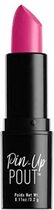 NYX Professional Makeup Pin-Up Pout Lipstick - PULS14 Bombshell - Lippenstift