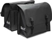 BECK Big mat zwart