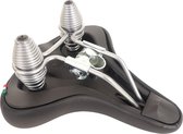 Zadel MonteGrappa Cruiser Zwart