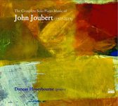 Complete Solo Piano Music Of John Joubert