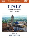 A Musical Journey:italy, Siena & Pisa