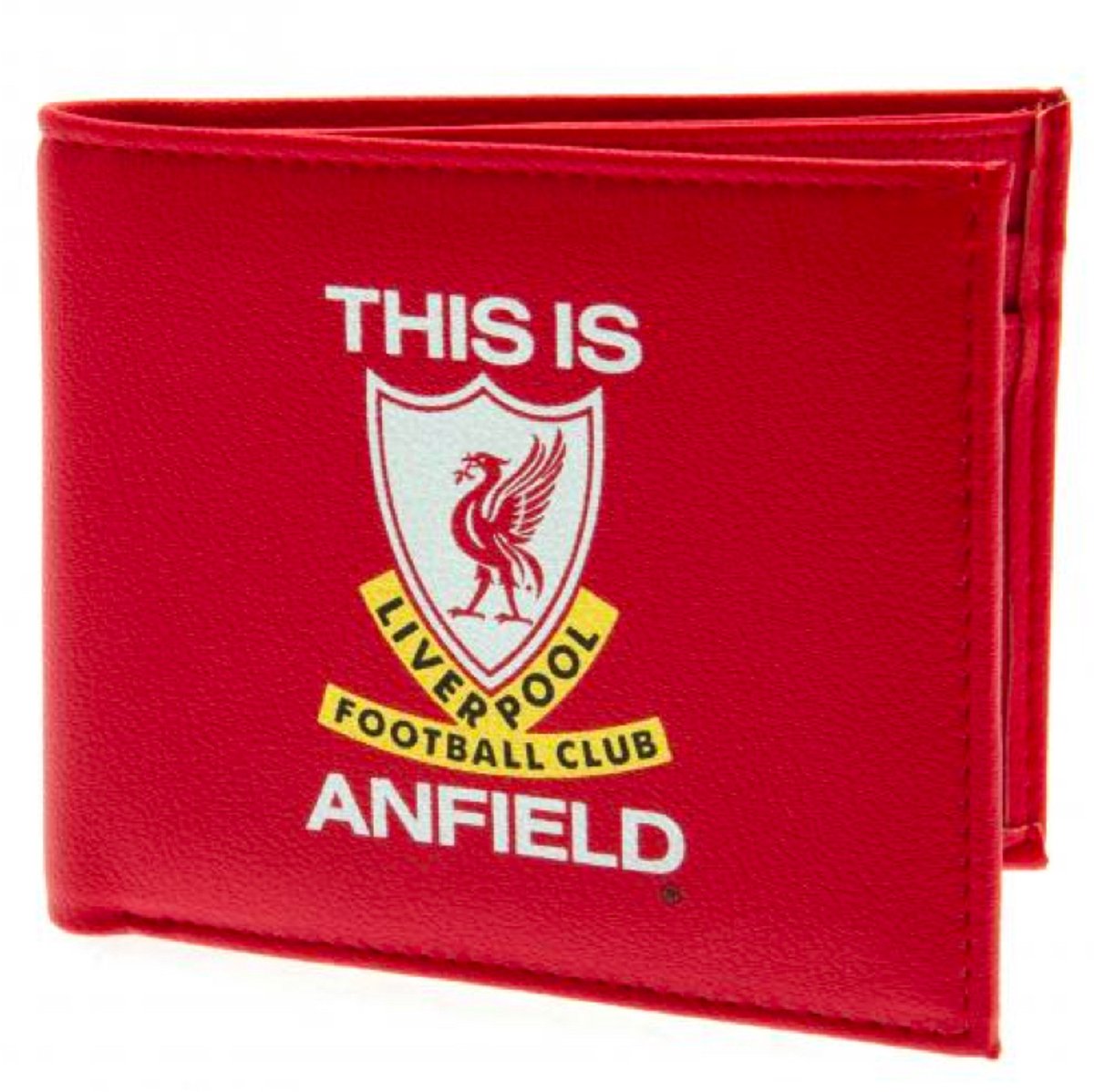 Liverpool This Is Anfield Wallet