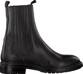 Verton 01-419 Chelsea boots - Enkellaarsjes - Dames - Zwart - Maat 38