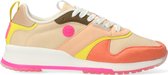 Scotch & Soda Vivi Lage sneakers - Dames - Multi - Maat 38