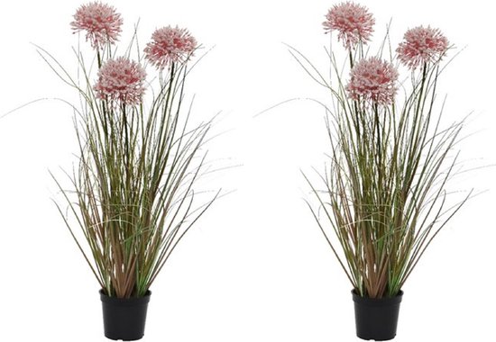 Grote Planter Van Glasvezel Binnen En Buiten, Grote Bloemenplanter In De Tuin, P