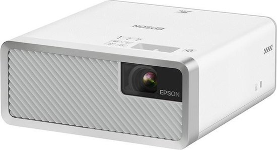 Epson EpiqVision EF-100W mini beamer