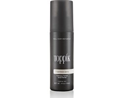 Toppik Fiberhold Spray - 118 ml - Fixeerspray voor Toppik Hair Fibers - Niet kleverig - Water restistent
