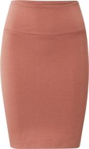 Kaffe rok penny Oudroze-Xxl (44)