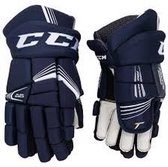 CCM 5092 IJshockeyhandschoenen Kinderen- Junior Donkerblauw