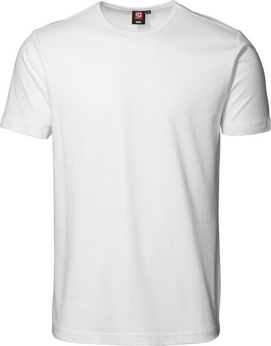 ID-line 0517 | T-shirt korte mouw