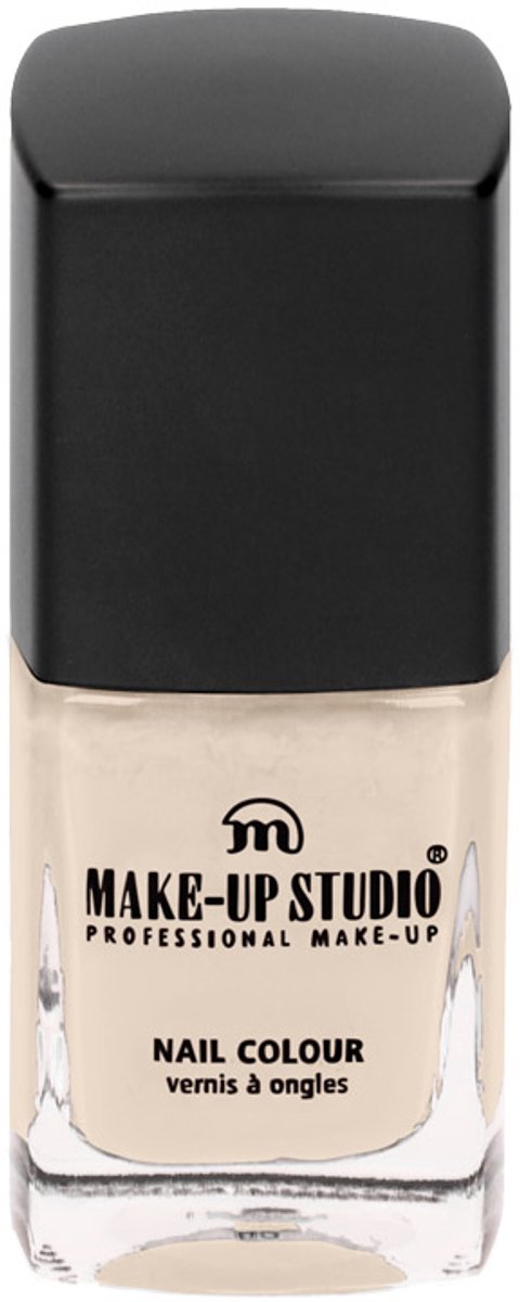 Make-up Studio Nail Colour Nagellak - M84