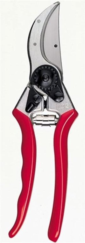 Felco 2 Snoeischaar - Voor grote handen - Max. knipdiameter 25 mm - Lengte 215 mm