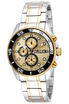Invicta Specialty 17014 Quartz Herenhorloge - 45mm