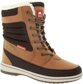 ELEMENTERRE Snowboots Unisex - Bruin - Maat 43