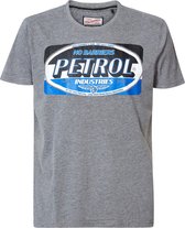 Petrol Industries - Artwork T-shirt Heren - Maat XXXL