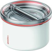 Guzzini On the Go Thermo lunchbox wit