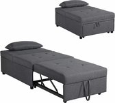 Clic clac Cabrio zetel + kussen AMANDA
