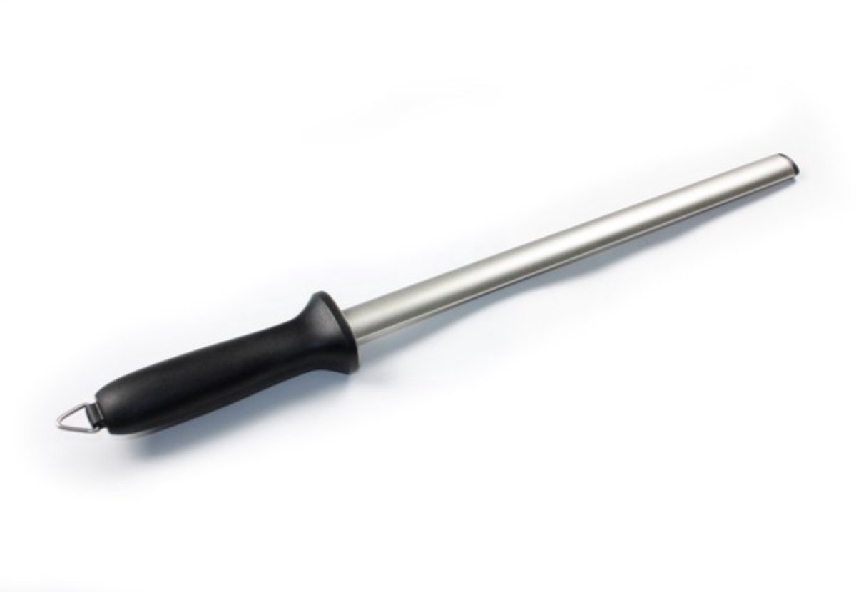 HKS Selection Diamanten aanzetstaal - Edgesharp