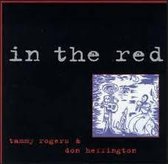 Tammy Rogers & Don Heffington - In The Red (CD)