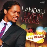 Landau - Live In Vegas (CD)