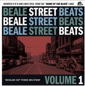 Beale Street Beats