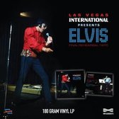 Las Vegas International Presents Elvis - The Final Rehearsal 1970