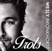 Wesly Bronkhorst - Trots (CD)