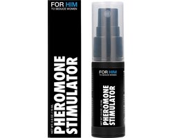 Pheromone Stimulator For Him - 15ml